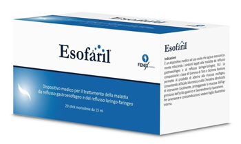 ESOFARIL 20 STICK 15ML - pharmaonline24.it