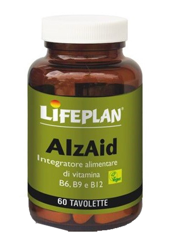 ALZAID 60 TAVOLETTE - pharmaonline24.it