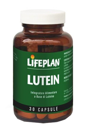 LUTEIN 30 CAPSULE - pharmaonline24.it