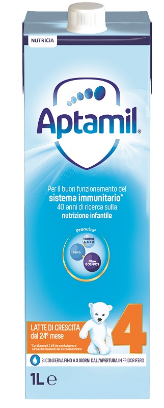 APTAMIL 4 LATTE 1000 ML - pharmaonline24.it
