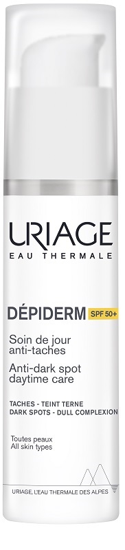 DEPIDERM SOIN DE JOUR SPF50 30 ML - pharmaonline24.it
