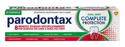 PARODONTAX CP COOL MINT 75 ML - pharmaonline24.it