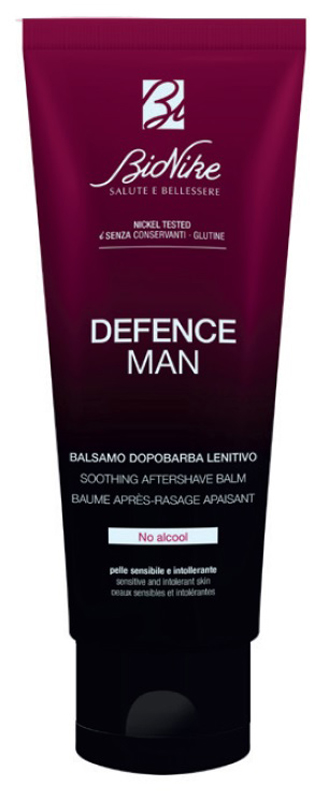 SAFE BALM BALSAMO DOPOBARBA LENITIVO 75 ML - pharmaonline24.it