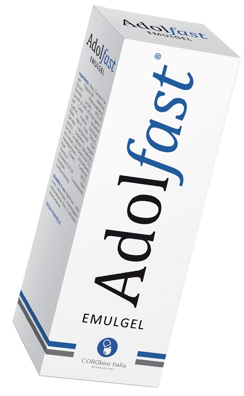 ADOLFAST EMULGEL 75 ML - pharmaonline24.it
