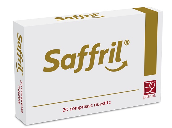 SAFFRIL 20 COMPRESSE - pharmaonline24.it