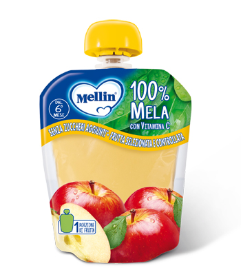 MELLIN POUCH MELA 90 G - pharmaonline24.it