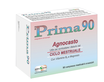 PRIMA 90 90 COMPRESSE - pharmaonline24.it