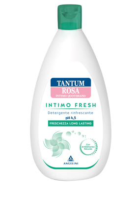 TANTUM ROSA INTIMO FRESH 500 ML - pharmaonline24.it