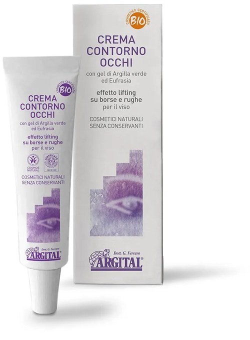 CREMA CONTORNO OCCHI 15 ML - pharmaonline24.it
