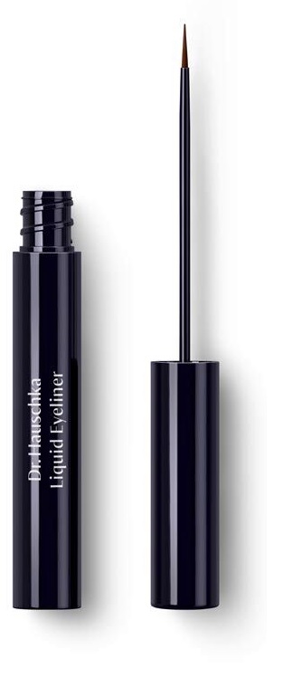 DR HAUSCHKA LIQUID EYELINER 01 BLACK - pharmaonline24.it