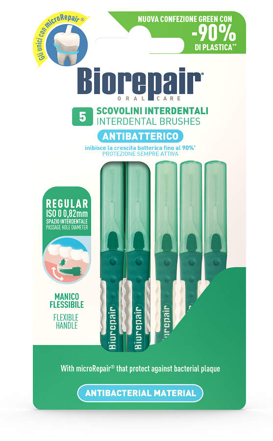BIOREPAIR SCOVOLINO REGULAR IS - pharmaonline24.it