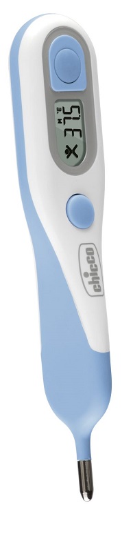 CHICCO TERMOMETRO EASY 2 IN 1 - pharmaonline24.it
