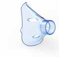 MASCHERA PEDIATRICA NEBULA IN SILICONE - pharmaonline24.it