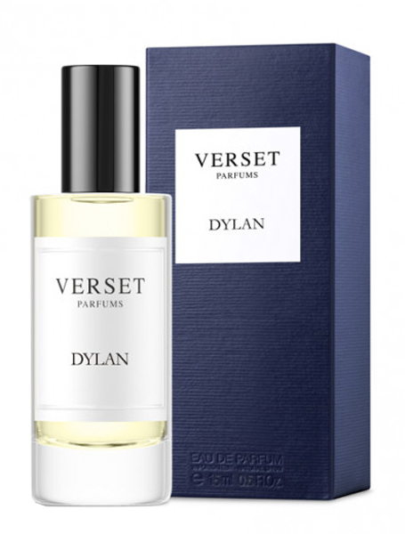VERSET DYLAN EAU DE PARFUM 15 ML - pharmaonline24.it
