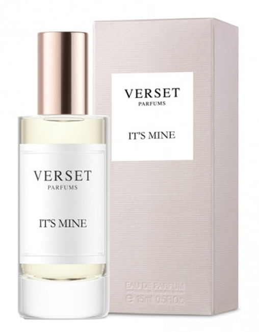 VERSET IT'S MINE EAU DE PARFUM 15 ML - pharmaonline24.it