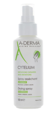 CYTELIUM SPRAY 100 ML - pharmaonline24.it
