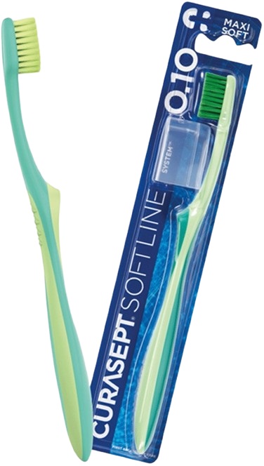 CURASEPT SPAZZOLINO MAXI SOFT 010 - pharmaonline24.it