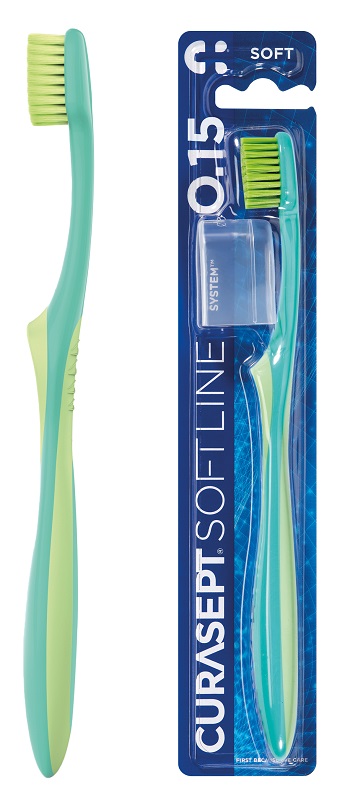 CURASEPT SPAZZOLINO SOFT 015 - pharmaonline24.it