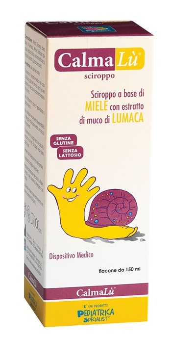 CALMALU' 150 ML CON MISURINO - pharmaonline24.it