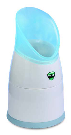 VICKS INALATORE A VAPORE - pharmaonline24.it