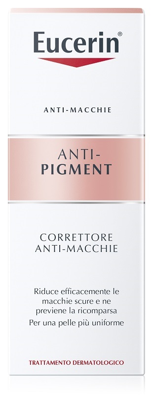 EUCERIN ANTI MACCHIE ANTI PIGMENT CORRETTORE 5 ML - pharmaonline24.it