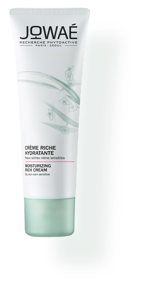 JOWAE CREMA RICCA IDRATANTE 40 ML - pharmaonline24.it