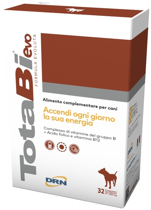 TOTABI EVO 32 COMPRESSE - pharmaonline24.it