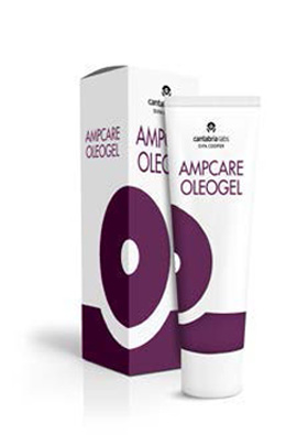 AMPCARE OLEOGEL 30 ML - pharmaonline24.it