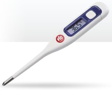 TERMOMETRO DIGITALE PIC VEDO FAMILY ITA - pharmaonline24.it