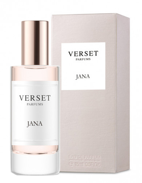 VERSET JANA EAU DE PARFUM 15 ML - pharmaonline24.it
