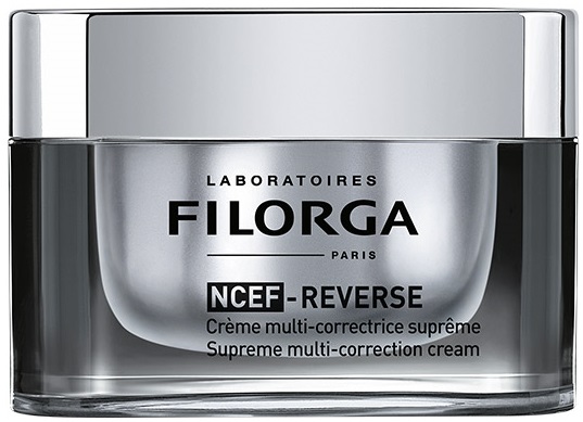 FILORGA NC EF REVERSE 50 ML - pharmaonline24.it