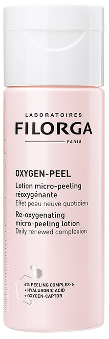 FILORGA OXYGEN PEEL 150 ML - pharmaonline24.it