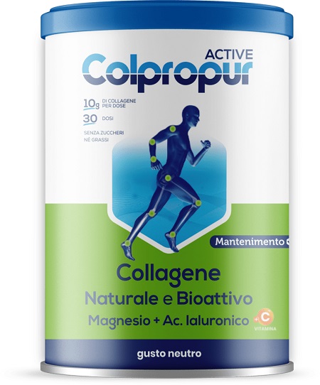 COLPROPUR ACTIVE NEUTRO 330 G - pharmaonline24.it