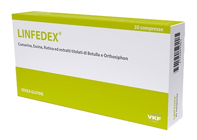 LINFEDEX 30 COMPRESSE - pharmaonline24.it