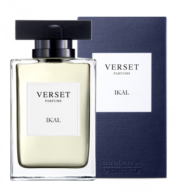 VERSET IKAL EAU DE PARFUM 100 ML - pharmaonline24.it