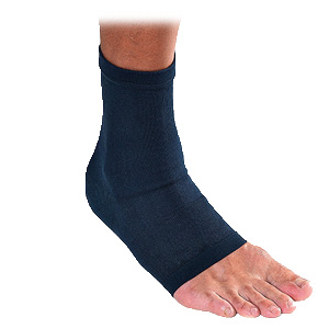 CAVIGLIERA GIBAUD CALZINO BLU 4 - pharmaonline24.it