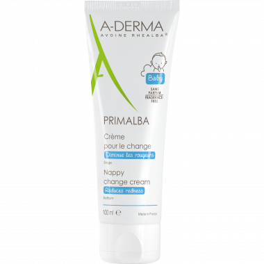A-DERMA PRIMALBA CREMA CAMBIO 100 ML - pharmaonline24.it