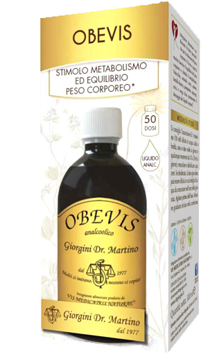 OBEVIS 500 ML LIQUIDO ANALCOLICO - pharmaonline24.it