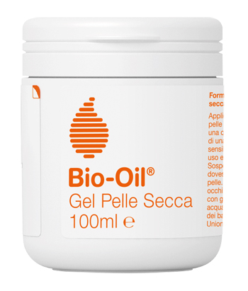 BIO OIL GEL PELLE SECCA 100 ML - pharmaonline24.it