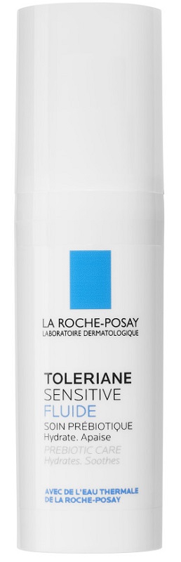 TOLERIANE SENSITIVE FLUIDO VISO 40 ML - pharmaonline24.it