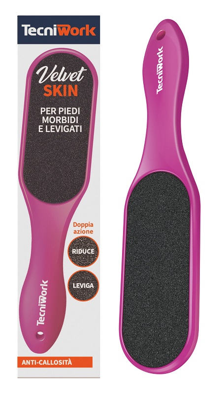 RASPA VELVET SKIN FUCSIA - pharmaonline24.it