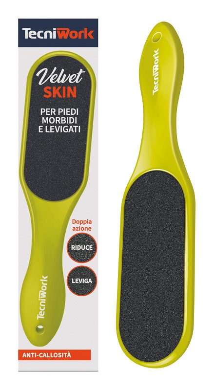 RASPA VELVET SKIN LIME - pharmaonline24.it