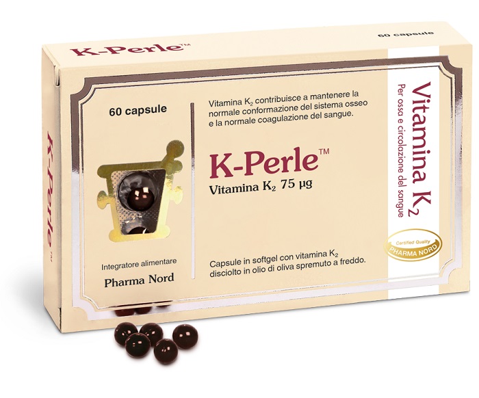 K PERLE 60 CAPSULE - pharmaonline24.it