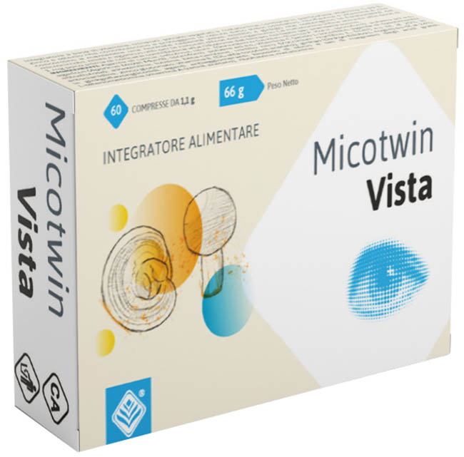 MICOTWIN VISTA 60 COMPRESSE - pharmaonline24.it