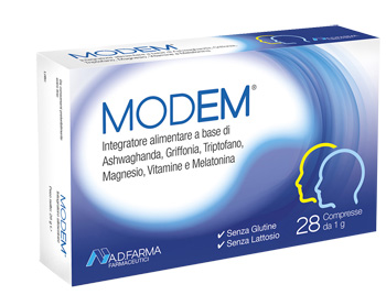 MODEM 28 COMPRESSE - pharmaonline24.it