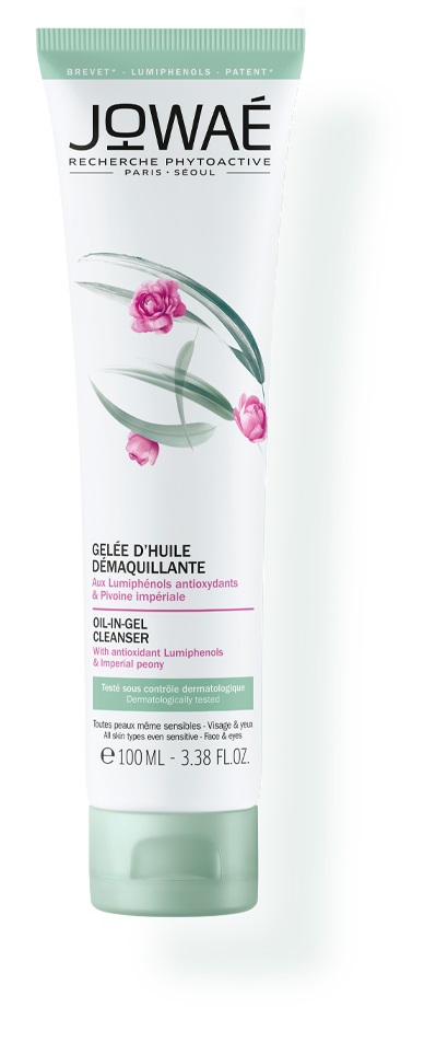 JOWAE GEL IN OLIO STRUCCANTE 100 ML - pharmaonline24.it