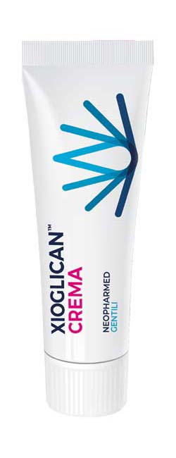 XIOGLICAN CREMA 50 G - pharmaonline24.it