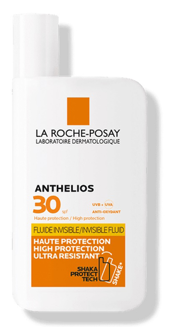 ANTHELIOS FLUIDE SPF30+ 50 ML - pharmaonline24.it