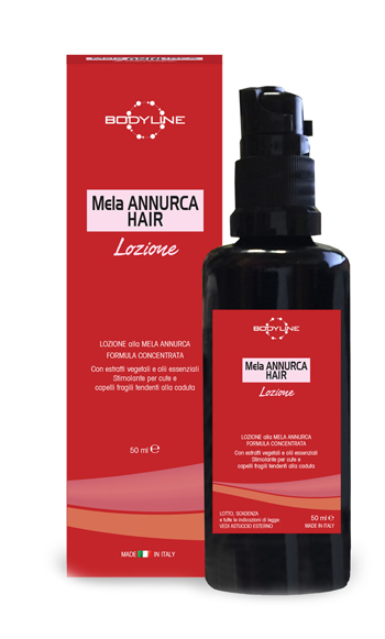 MELA ANNURCA HAIR LOZIONE 50 ML - pharmaonline24.it