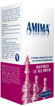 AMIMA 12 BUSTINE - pharmaonline24.it